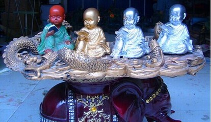 襄阳菱镁工艺品销售 纯度高、活性好的品质之选