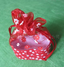 厂家直销 探索工艺品包的缤纷世界，从喜糖盒到精品包一应俱全