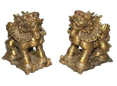 铜雕貔貅 工艺精粹、价格解析与收藏选购指南